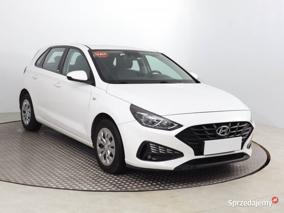 Hyundai i30 15 DPI tempomat Bielany Wrocławskie sprzedam