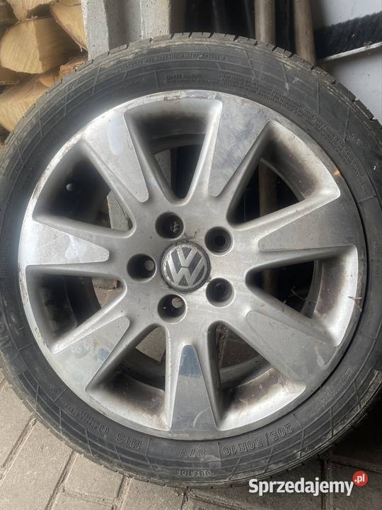 Felgi z oponami Radomsko