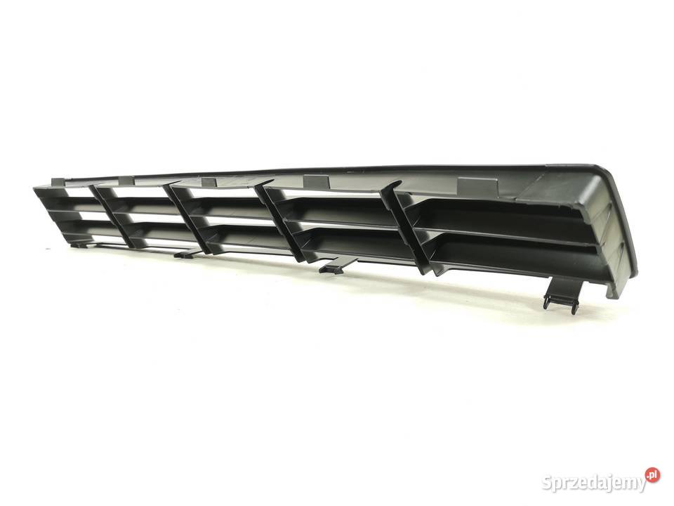 KRATKA ZDERZAKA ŚRODKOWA VW GOLF IV 9706 ISAM osobowe