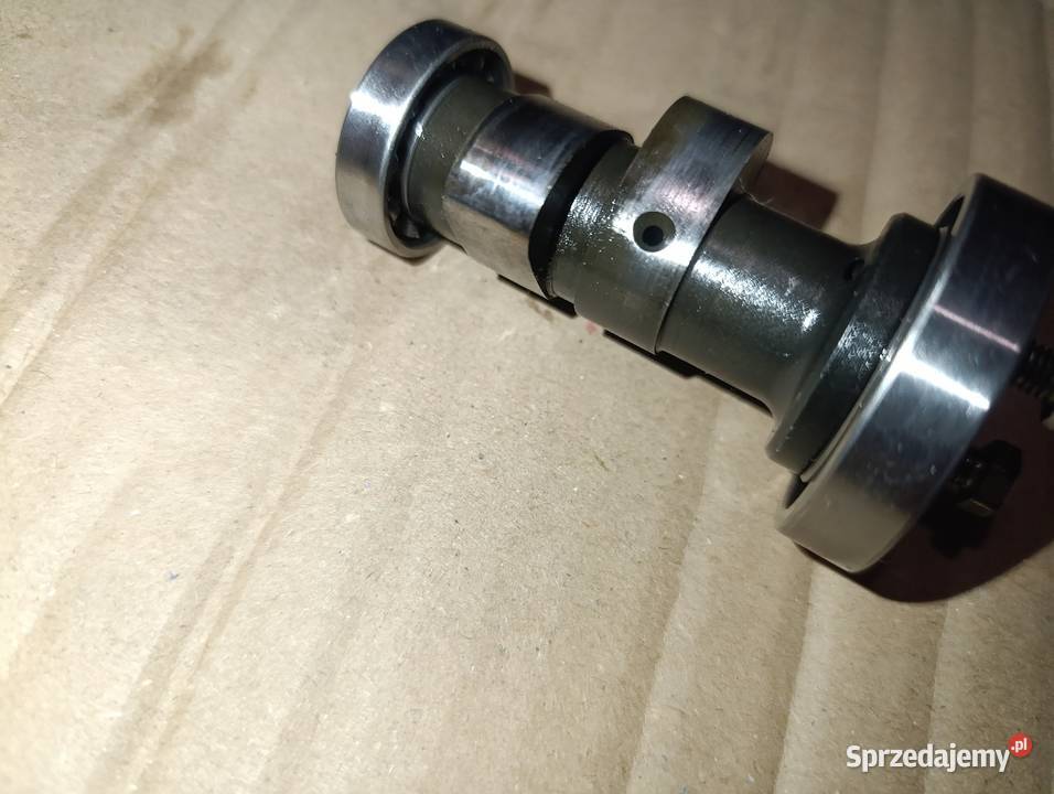 Wałek z40 Zawory podkarpackie Błażowa