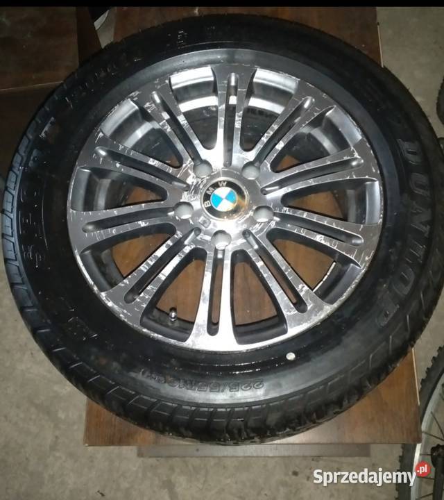 Felgi R16 BMW e39 Zamość