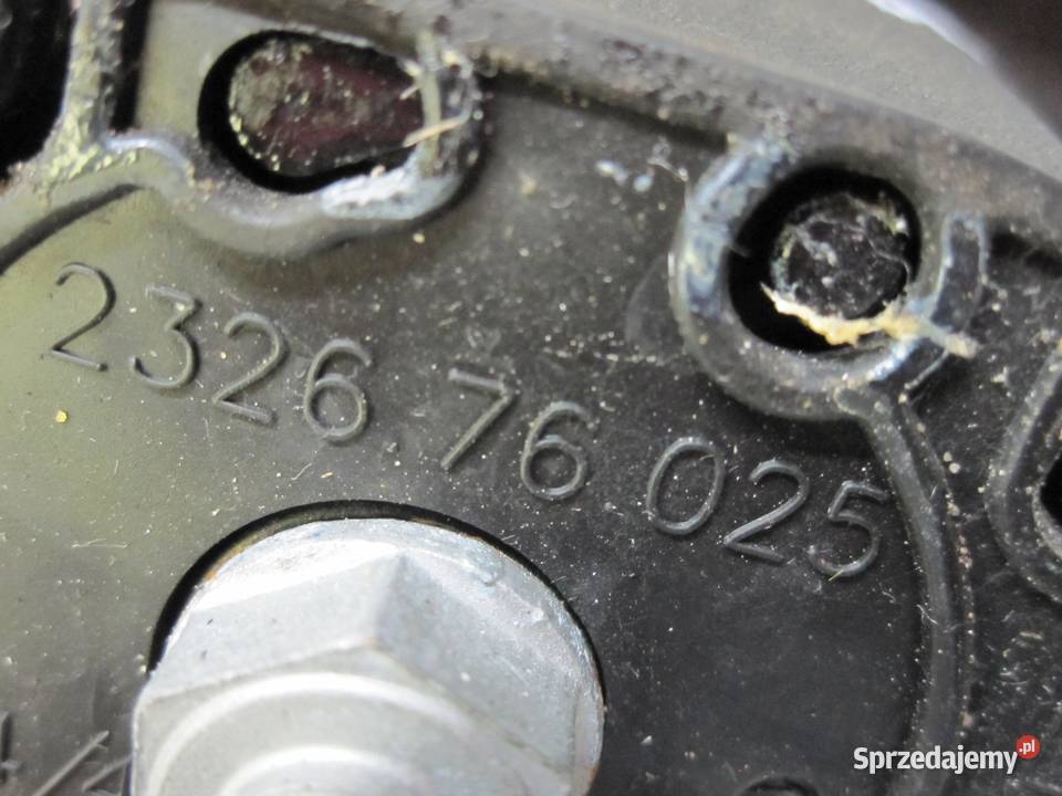 CITROEN DS3 10r lusterko lewe 232676025 ANGLIK 5