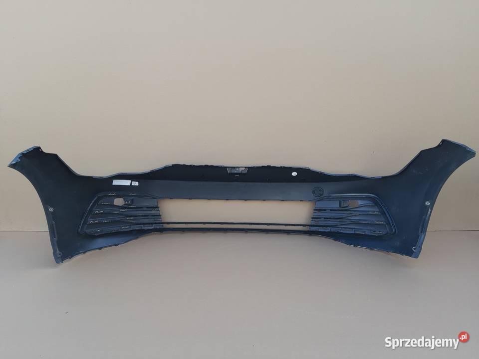 VW GOLF VIII 8 ZDERZAK PRZÓD PRZEDNI 5H0807221H