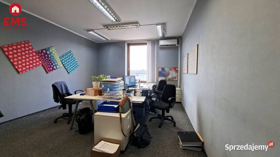 Wynajem lokalu 300m2 Białystok