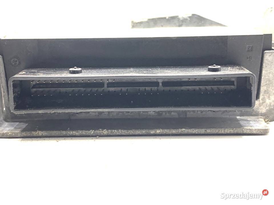 SENSOR AIRBAG OPEL MOVANO B 8201448823 CZUJNIK