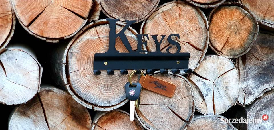 Key ring engraved Brelok do kluczy Grawerowany Uniseks Piątkowiec sprzedam