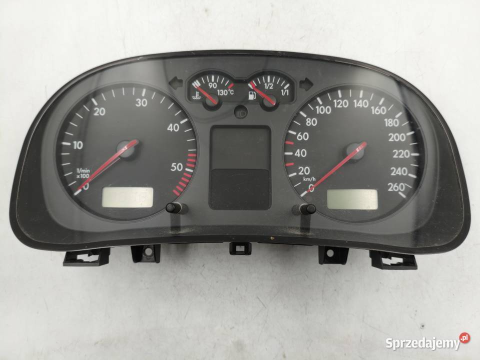 Sterownik Silnika VW Bora Golf IV 19 TDI ATD Wyszków