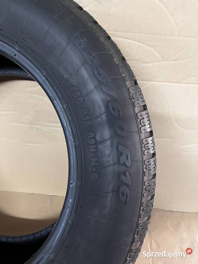 Opona zima Pirelli Winter 210 SottoZero Serie II Gostyń
