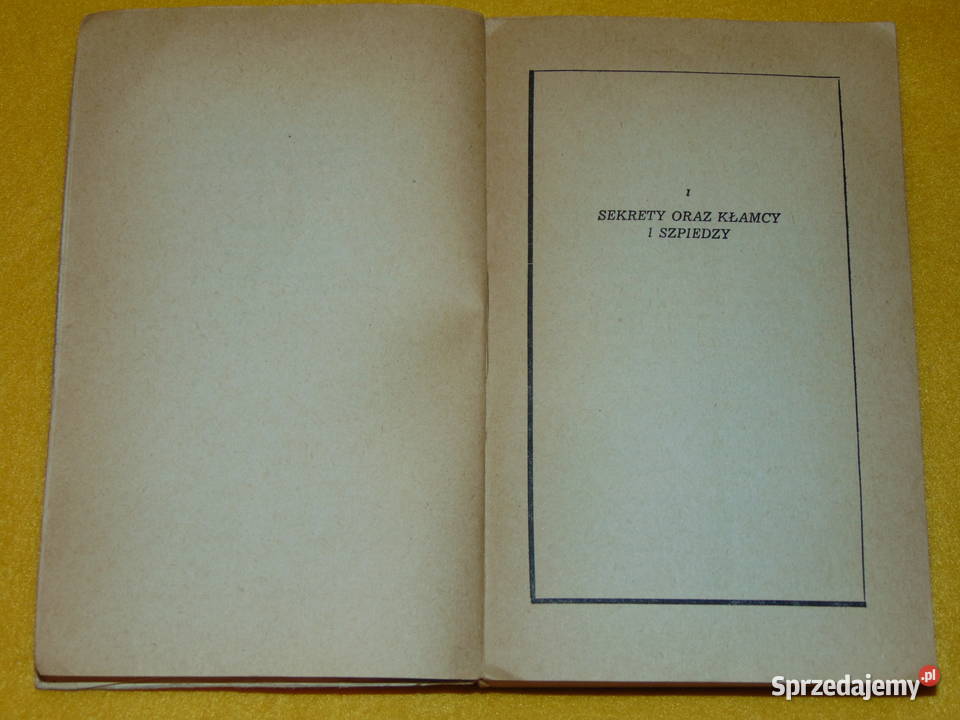 LEX paragrafy i żywi ludzie Jerzy Sawicki Pozostałe