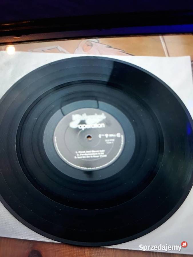 Z archiwalnych wykopalisk progrocka BIRTH