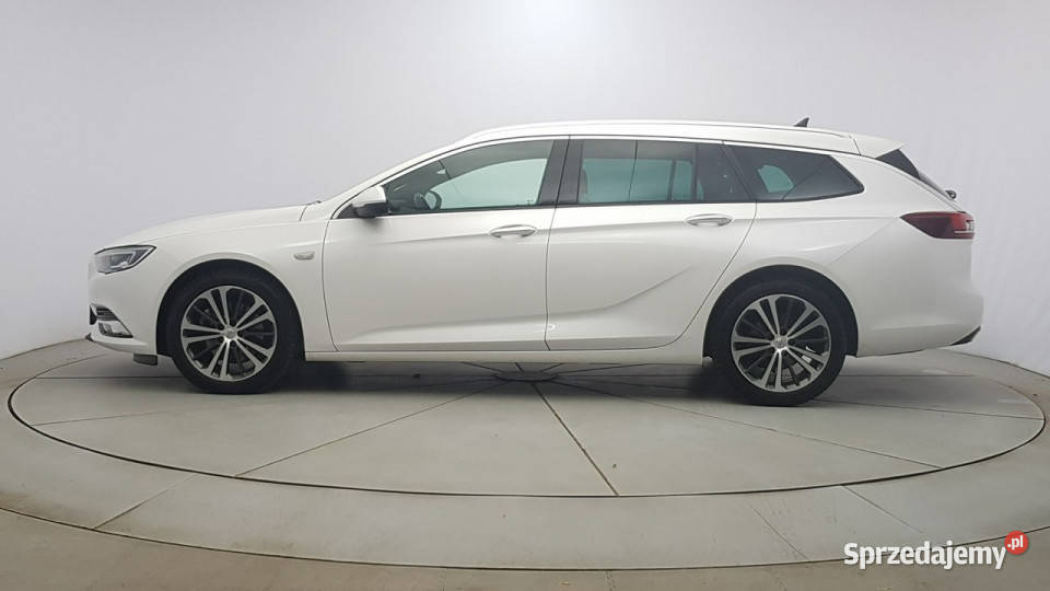 Opel Insignia 16 T Elite Z Polskiego Salonu FV Warszawa