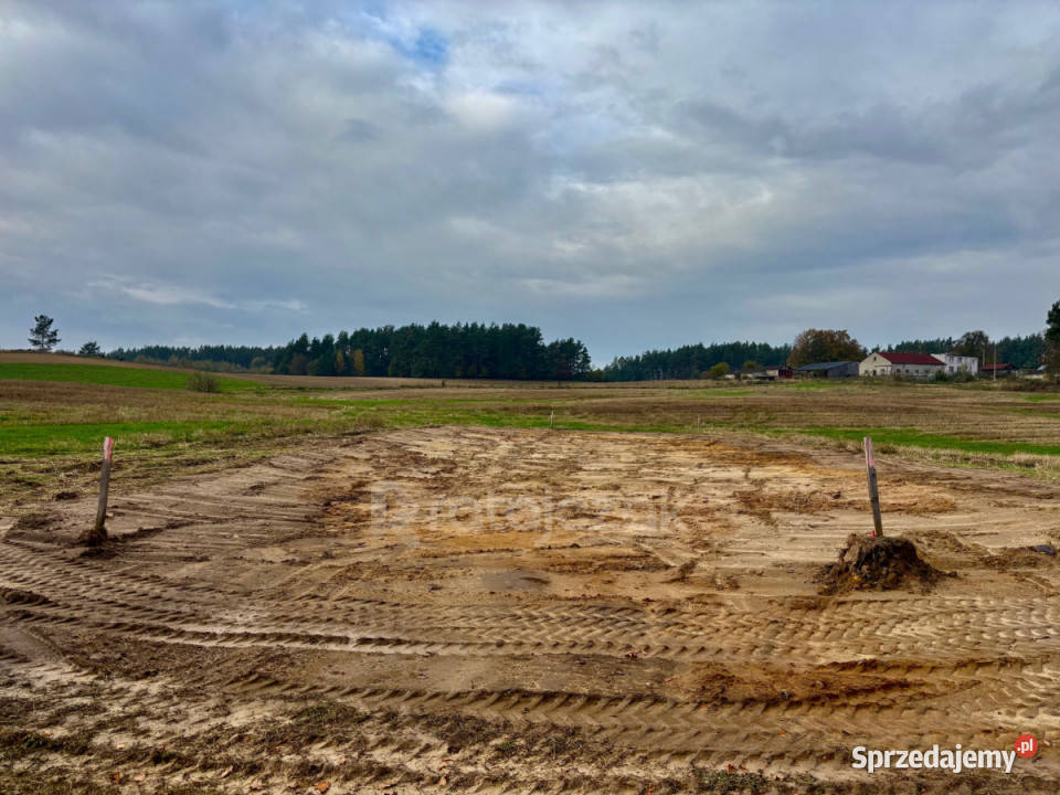 Grunt 779m2 Gdynia Kazimierza Małkowskiego prąd