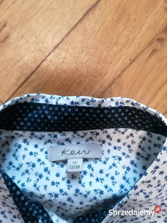 Koszula rozmiar M Gdańsk