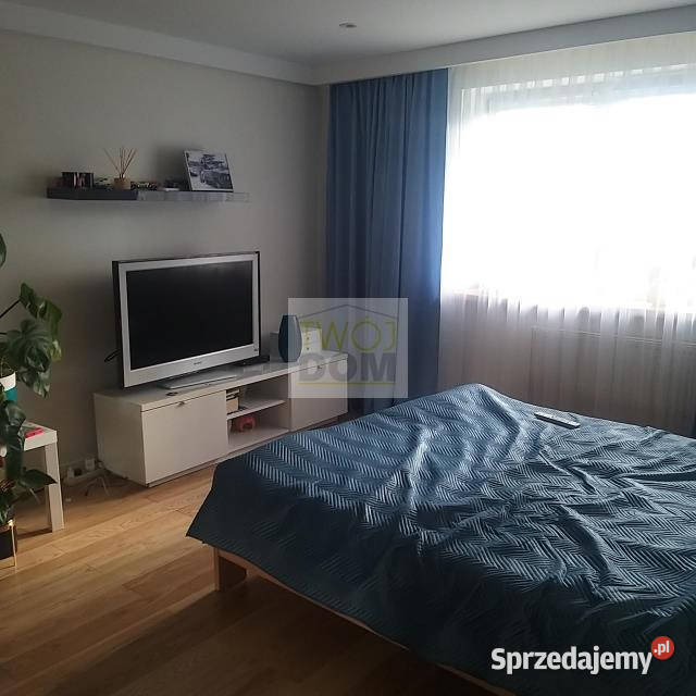 Dom wolnostojący 207m2 Wołomin Traugutta