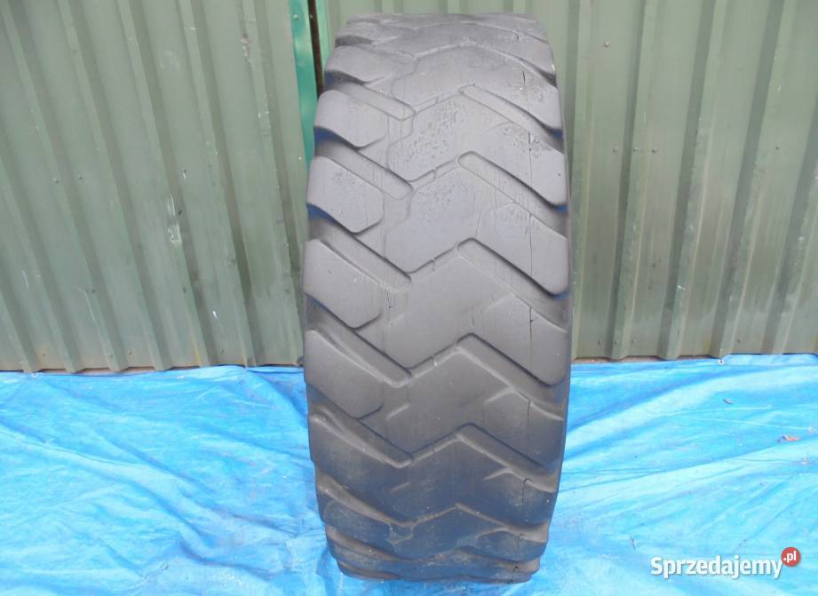 Opona Firestone 44080 R 28 Vtility Opony