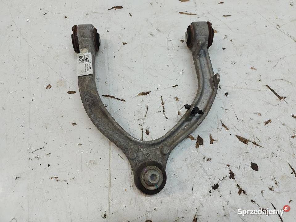 TESLA MODEL Y 2023r Wahacz przód lewy górny 2WD