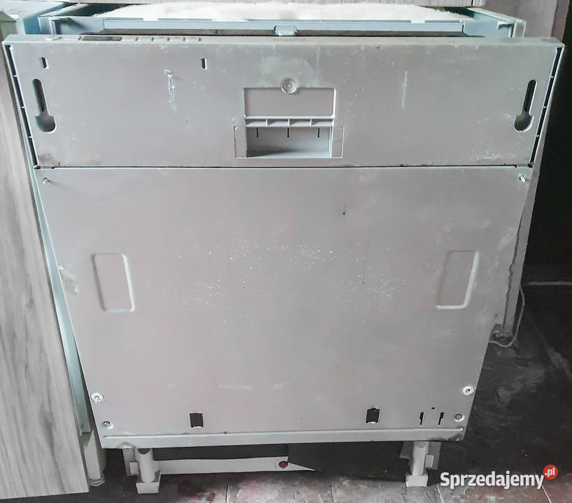 Zmywarka do zabudowy Whirlpool WIC 3C23 PF 59.8cm Częstochowa