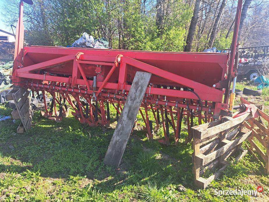 siewnik amazone D930 Zambrów