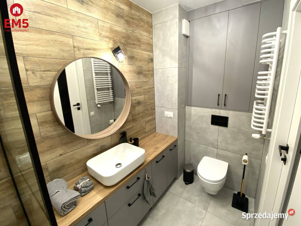 Mieszkanie 434m2 2 pokojowe Białystok Józefa Sprzedaż