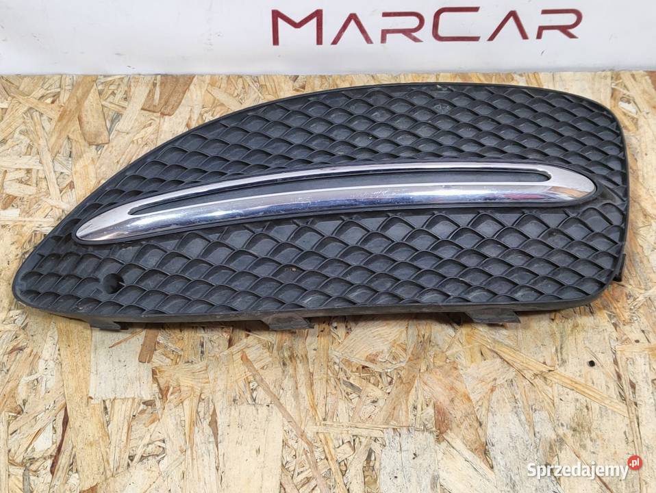 Kratka Zderzaka Lewy Przód Mercedes BKlasa W246 osobowe
