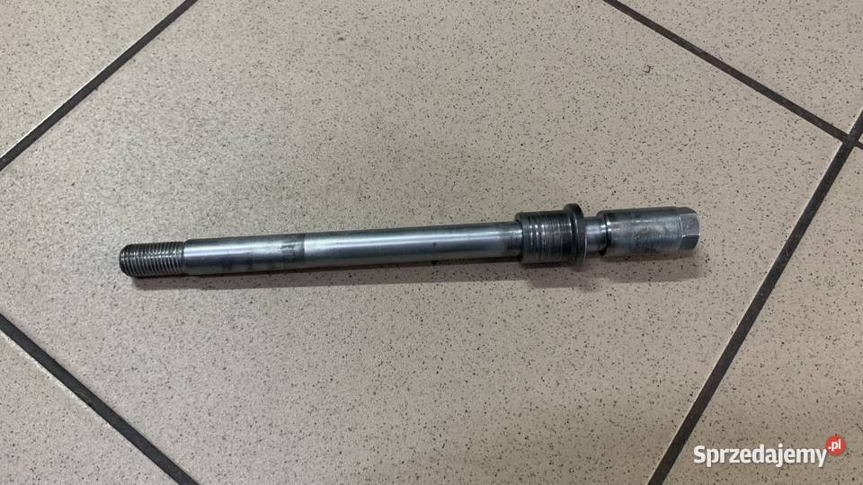 Ośka Koła Przedniego Honda Varadero XL 125 Brzeszcze