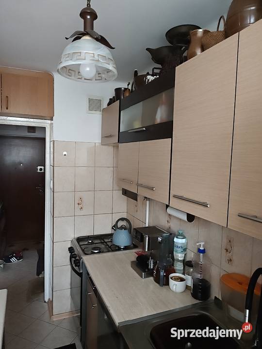 Mieszkanie 3 pokoje I piętro balkon Kielce
