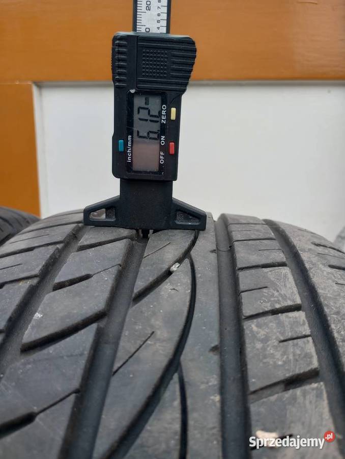 Opony 2019 1955515 Powertrac Letnie komplet 195 kujawsko-pomorskie Izbica Kujawska