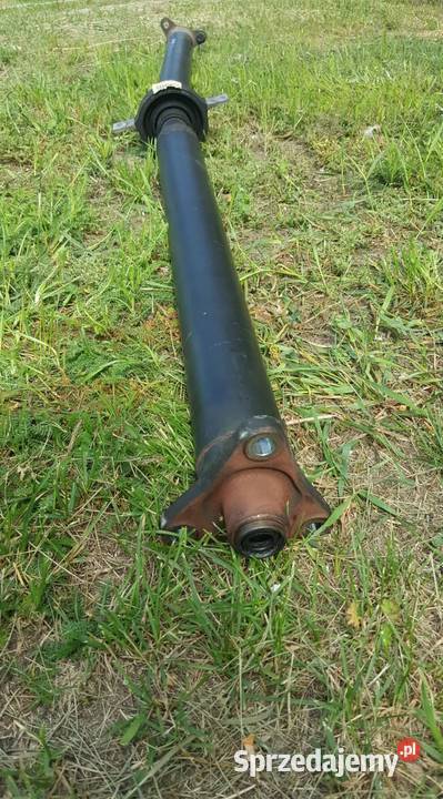 BMW F20 116D wał napędowy Lublin