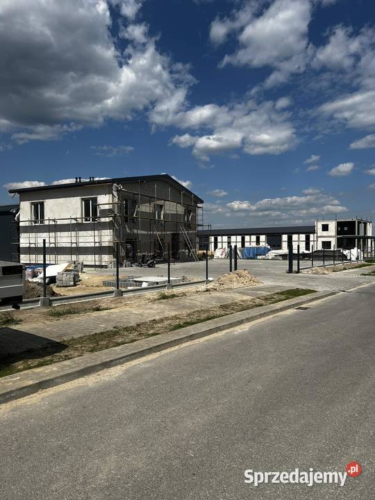 SPRZEDAŻMONTAŻ Ogrodzenia panelowe 3D 123133153 metal Końskie