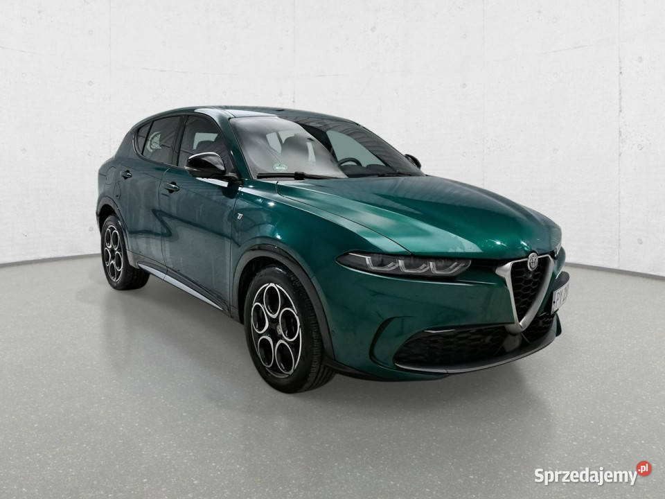 Alfa Romeo Tonale Komorniki sprzedam