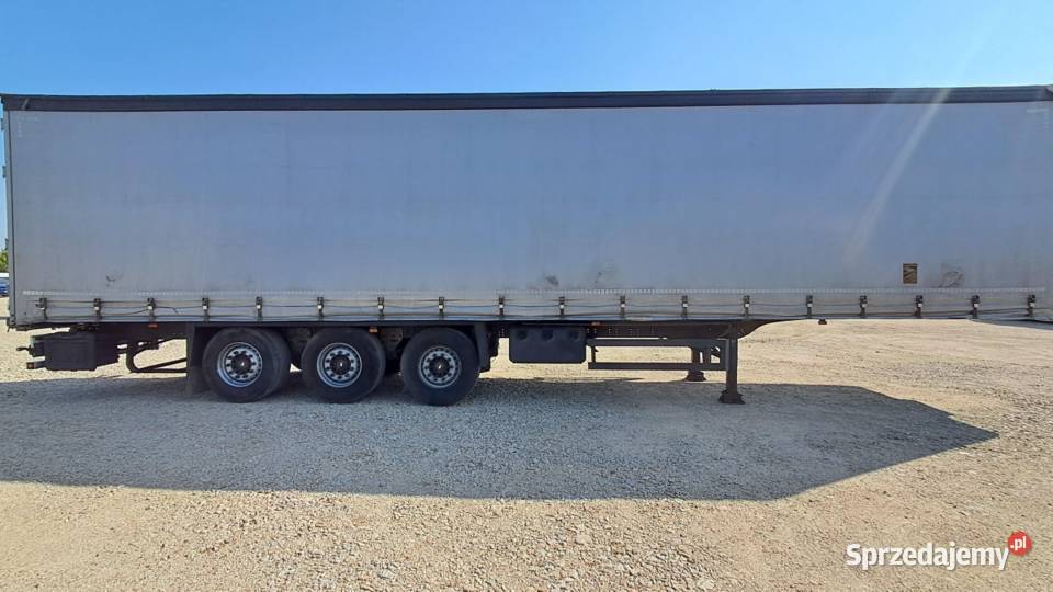 Schmitz Kurtyna sprzedam