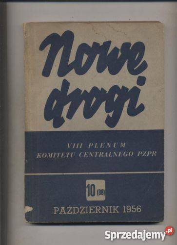 Nowe drogi 10 88 Pozostałe