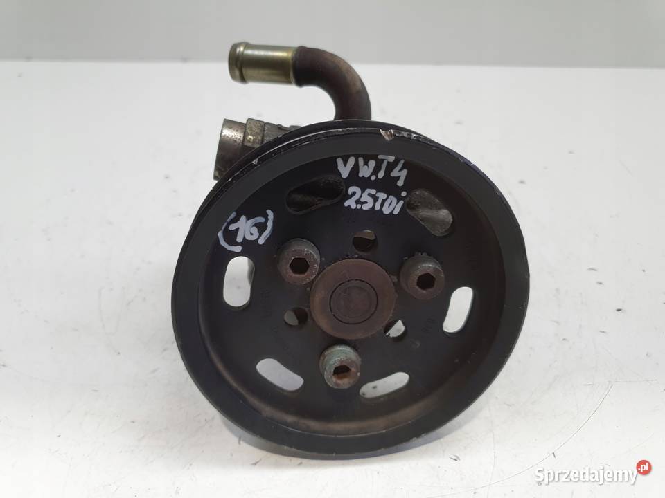 VW Transporter T4 25 TDI POMPA WSPOMAGANIA Chełm