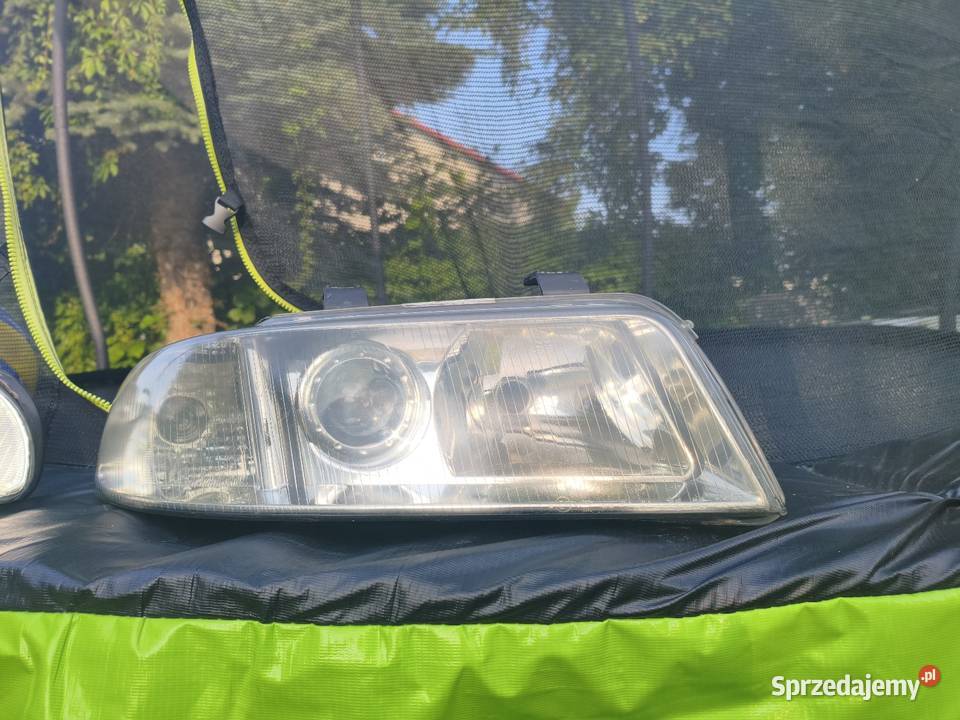 Części Audi A4 B5 Audi TT 8N 18T Quattro Wilkołaz Trzeci
