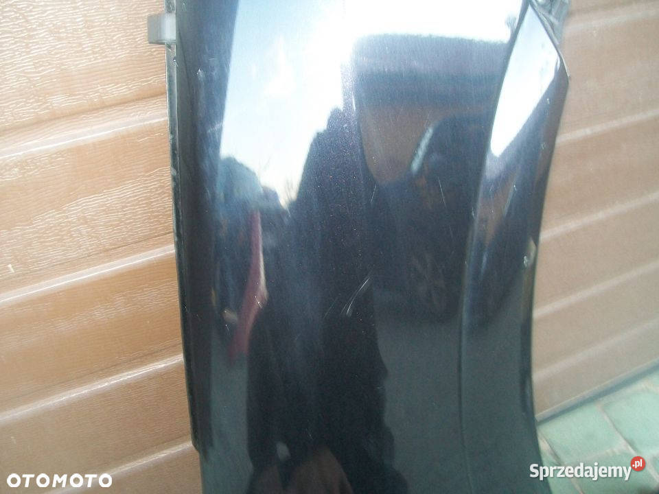 Błotnik OPEL ASTRA II G Z20R BEZ RDZY Błotniki Radom