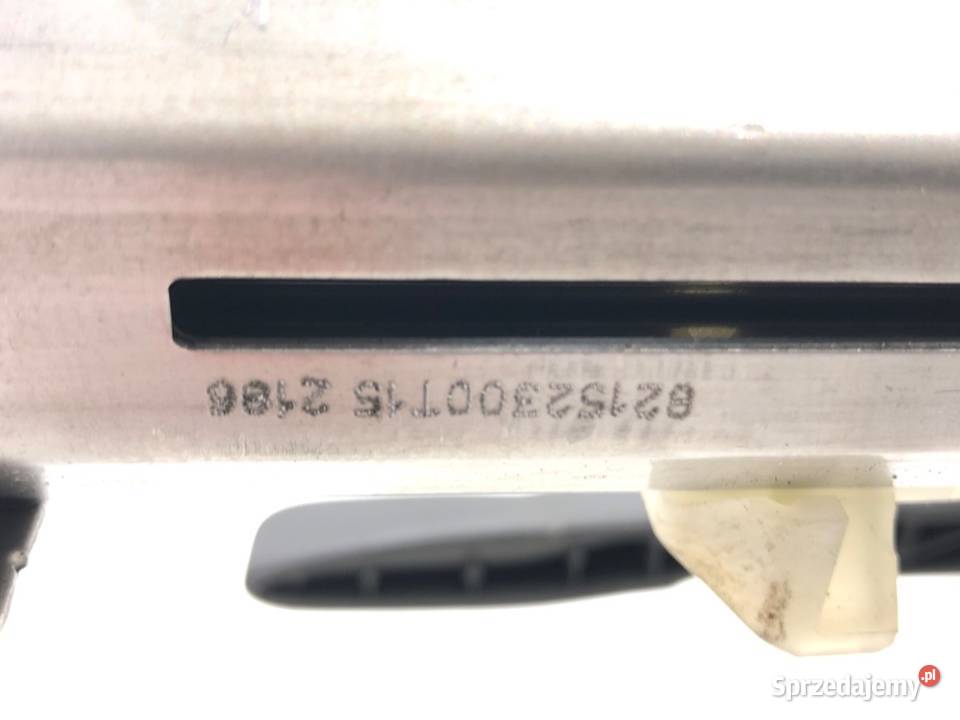 KOLUMNA KIEROWNICZA SKODA SUPERB III 3Q1419501C