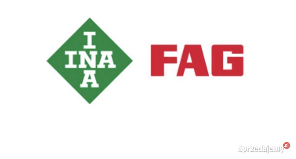 Łożysko FAG SKF do Claas Lexion Mega Tucano Części zamienne Namysłów