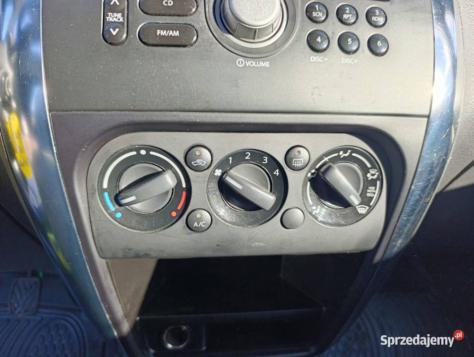 4x4 100 Bezwypadkowy Salon 1 Wł Serwisowany