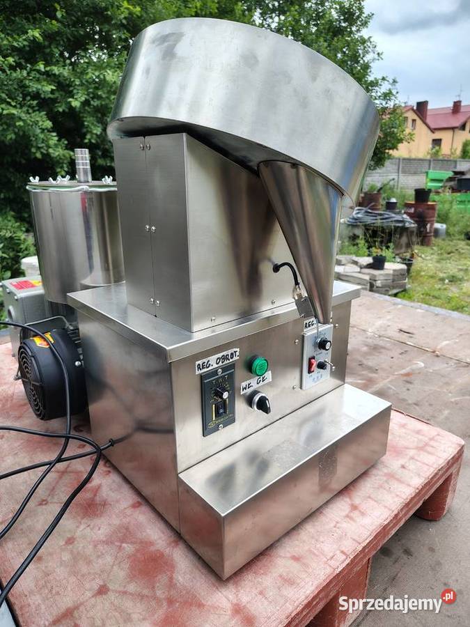 Liczarka do tabletek Łódź sprzedam