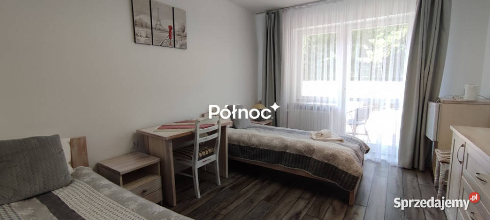 Prosperujący ośrodek wczasowy Bugiem mazowieckie Serpelice