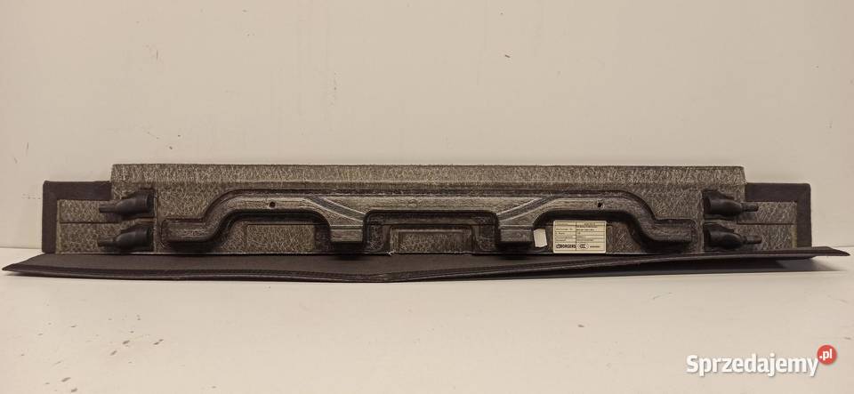 OSŁONA BAGAŻNIKA 8R0861529A