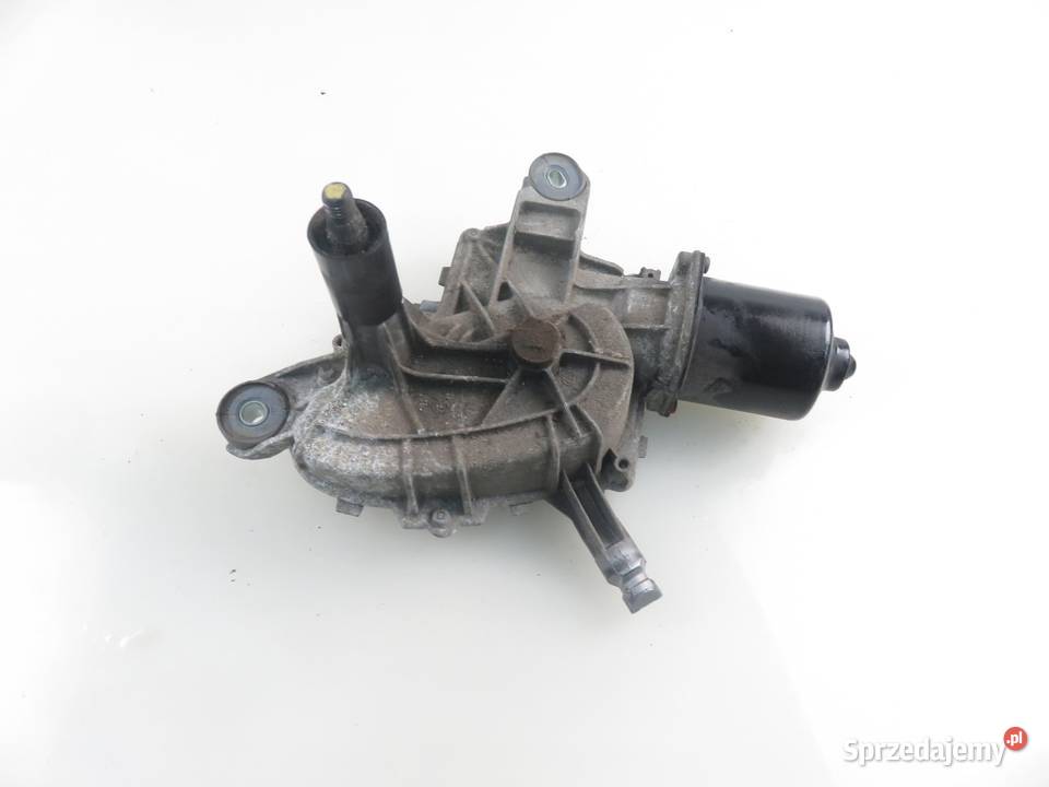 MECHANIZM WYCIERACZEK CITROEN C4 Grand Picasso I