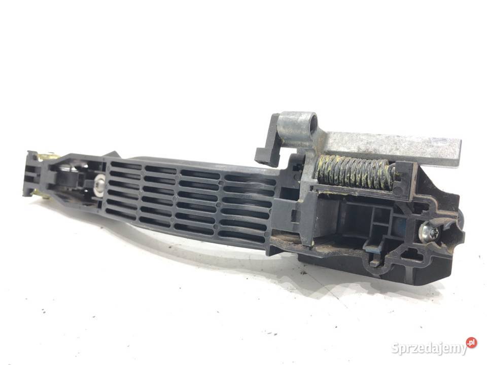 KLAMKA ZEWNĘTRZNA PRAWY TYŁ MAZDA CX5 SUV 1117 Klamki sprzedam