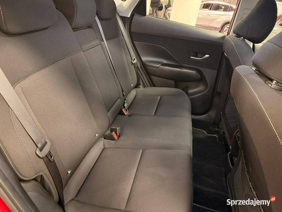 Hyundai Kona 16GDi HEV 141 DCT Hybrid Executive nieuszkodzony