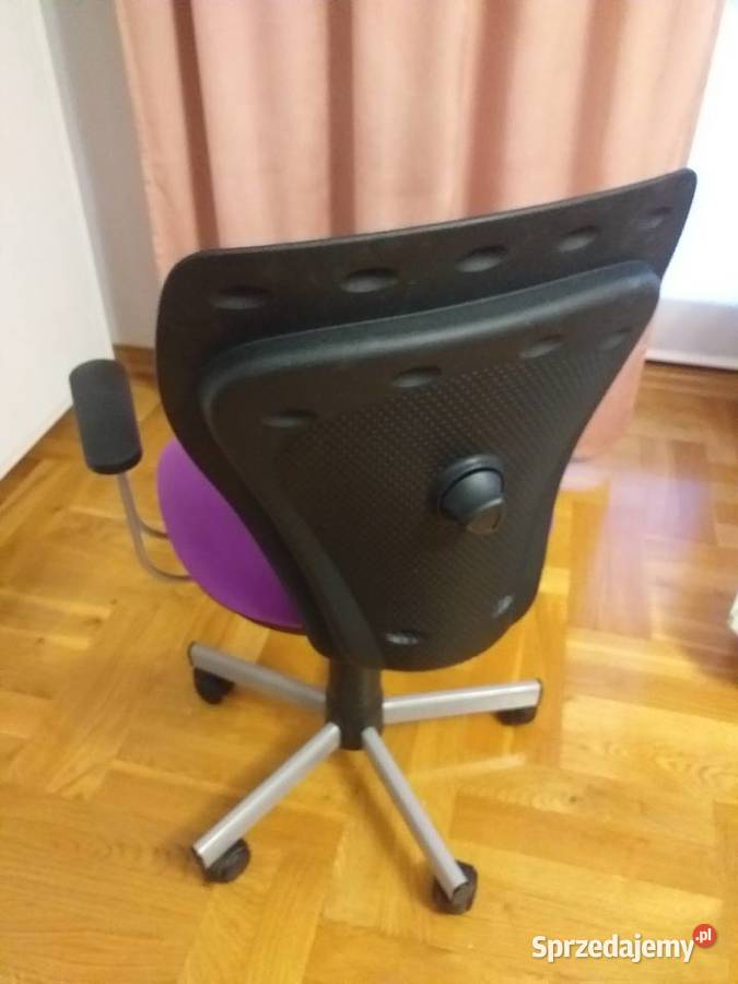 Zestaw mebli szafa komoda IKEA białe krzesło Wyszków