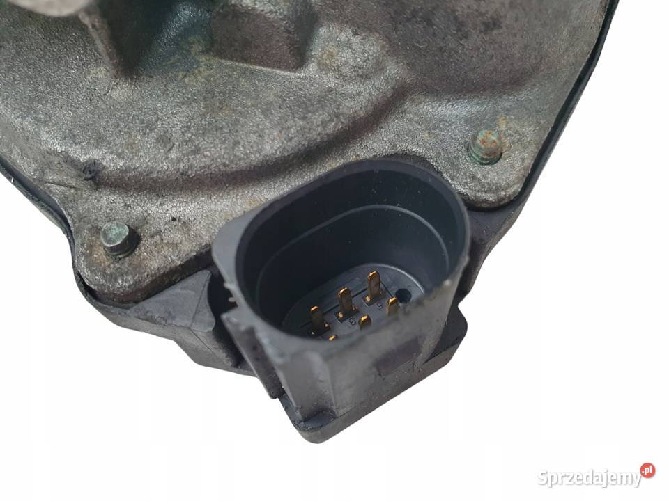 ZAWÓR EGR Audi A6 C6 20 TDI A2C53060455 Chełm