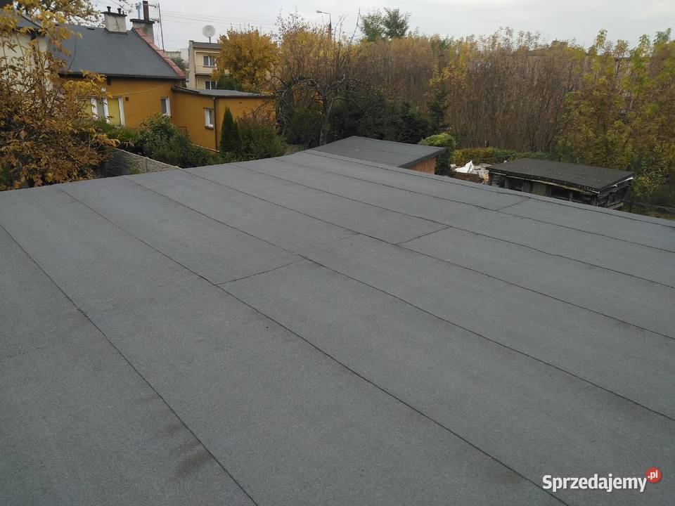 Usługi Dekarskie łódzkie Radomsko