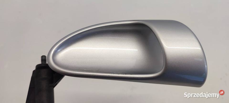PORSCHE CAYMAN S KLAMKA DRZWI LEWA 99755546100