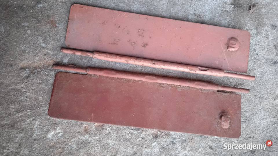 Ursus 902 904 1002 1004 1212 1214 1604 klapki lubelskie Bychawa