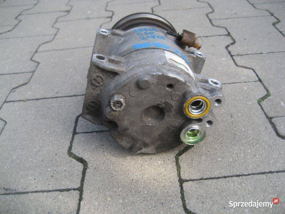 volvo s80 s60 v70 24 benzyna 0006r pompa Pozostałe Rakoniewice